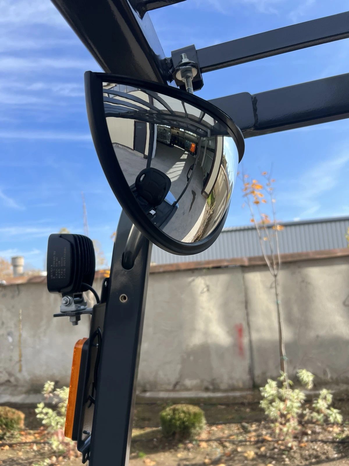  TCM TEU 2t. | 80V/270AH | Mobile.bg   15