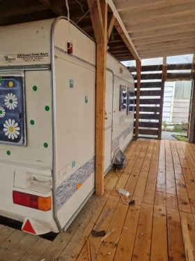 Каравана Adria Adria Unica 5105, снимка 2