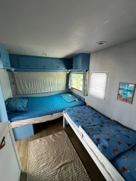 Каравана Adria Adria Unica 5105, снимка 9