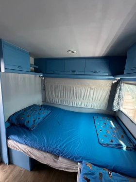 Каравана Adria Adria Unica 5105, снимка 8