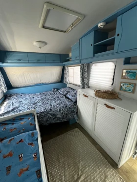 Каравана Adria Adria Unica 5105, снимка 5