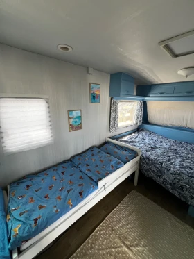 Каравана Adria Adria Unica 5105, снимка 7