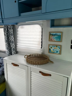 Каравана Adria Adria Unica 5105, снимка 6