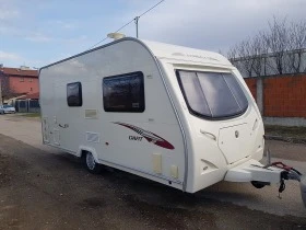      ABI Avondale Dart 470