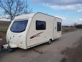      ABI Avondale Dart 470