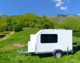 Каравана Други  - изображение 1