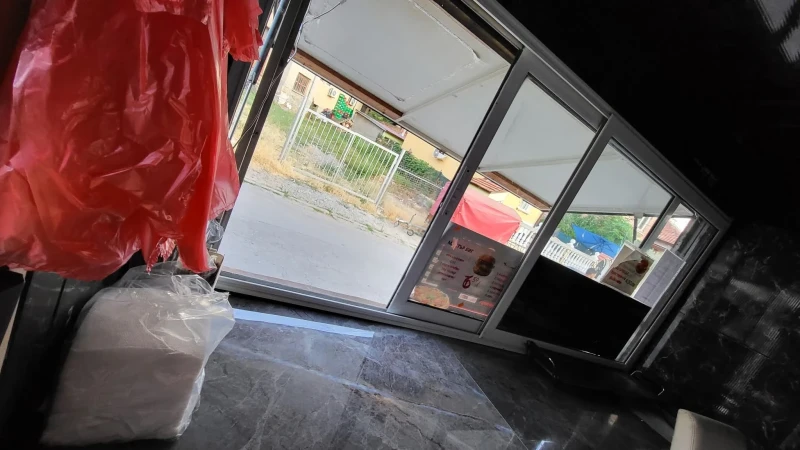 Каравана Sea Seba borko , снимка 5 - Каравани и кемпери - 52433449