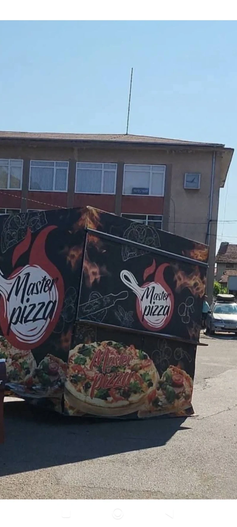 Каравана Sea Seba borko , снимка 10 - Каравани и кемпери - 52433449