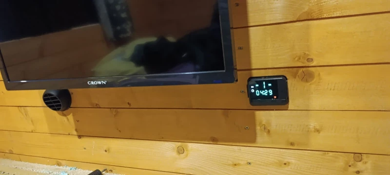 Каравана Други, снимка 11 - Каравани и кемпери - 52605472