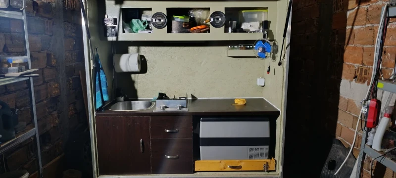 Каравана Други, снимка 8 - Каравани и кемпери - 52605472