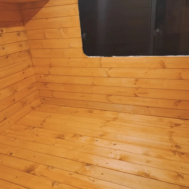 Каравана Други, снимка 6 - Каравани и кемпери - 52605472