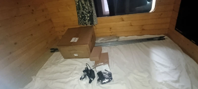 Каравана Други, снимка 12 - Каравани и кемпери - 52605472