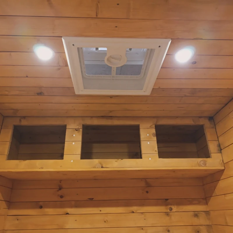 Каравана Други, снимка 5 - Каравани и кемпери - 52605472