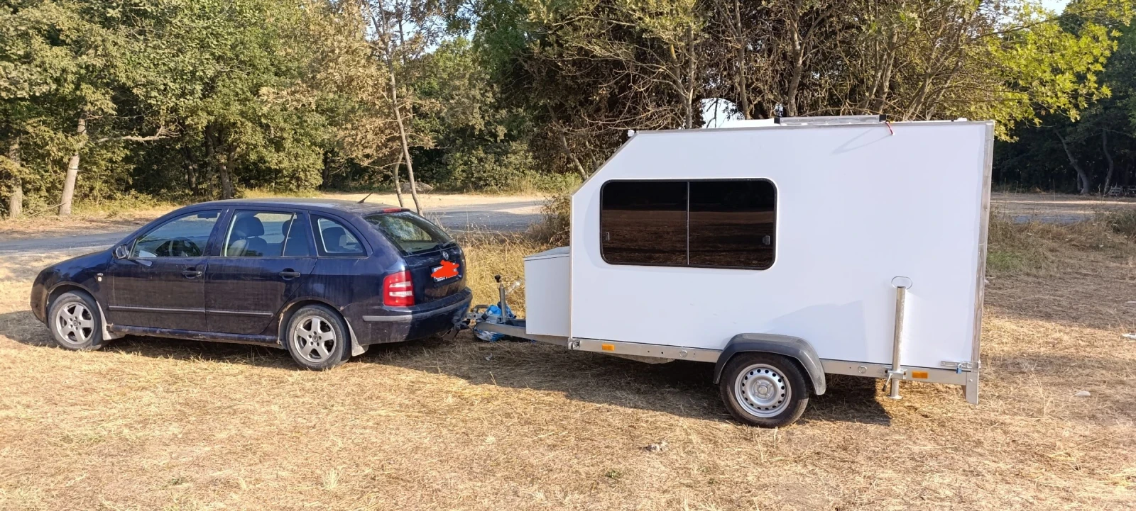 Каравана Други  - изображение 4