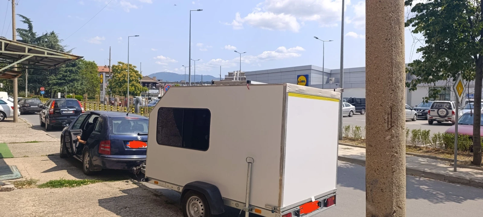 Каравана Други  - изображение 3