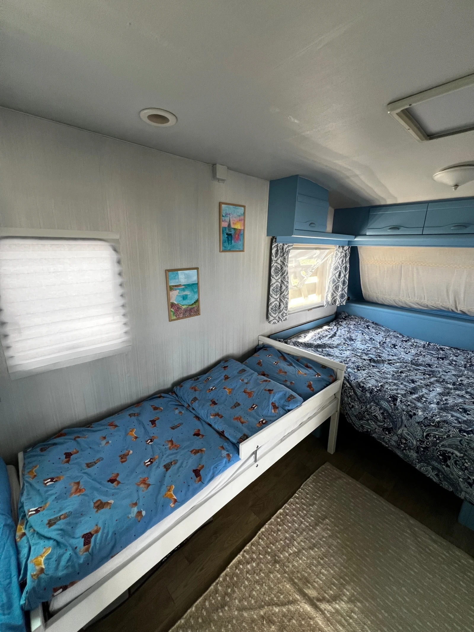 Каравана Adria Adria Unica 5105, снимка 7 - Каравани и кемпери - 56749049