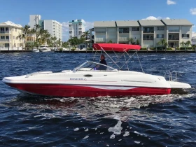       Rinker 246 CAPTIVA