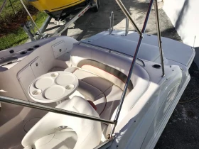   Rinker 246 CAPTIVA | Mobile.bg    5