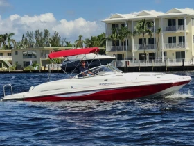       Rinker 246 CAPTIVA