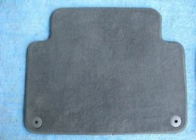 КОМПЛЕКТ ОРИГИНАЛНИ ТЕКСТИЛНИ СТЕЛКИ ЗА AUDI Q7, снимка 5