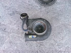 Двигател за Iveco Eurotech, снимка 1