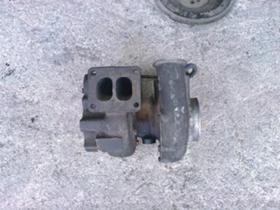 Двигател за Iveco Eurotech, снимка 2