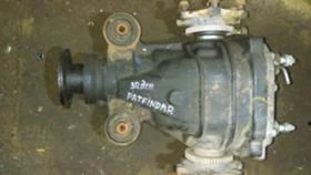 Трансмисия за Nissan Pathfinder, снимка 1