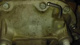 Трансмисия за Nissan Pathfinder, снимка 2