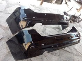 Задни брони за БМВ 3 комби ф 31, снимка 10
