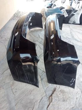 Задни брони за БМВ 3 комби ф 31, снимка 1