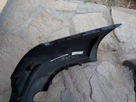 Задни брони за БМВ 3 комби ф 31, снимка 3