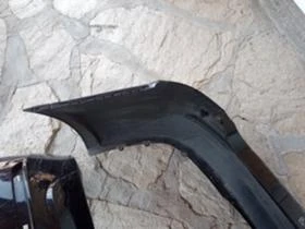 Задни брони за БМВ 3 комби ф 31, снимка 6