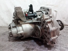 6 степенна Ръчна скоростна кутия VW - 1.9tdi, снимка 5