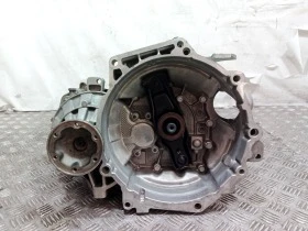 6 степенна Ръчна скоростна кутия VW - 1.9tdi, снимка 1