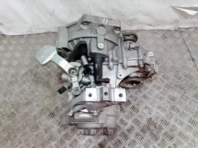6 степенна Ръчна скоростна кутия VW - 1.9tdi, снимка 3