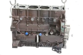 Двигател Peugeot Citroen Mitsubishi - 2.2hdi 4HN 4HK, снимка 5