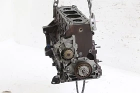 Двигател Peugeot Citroen Mitsubishi - 2.2hdi 4HN 4HK, снимка 3