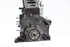 Двигател Peugeot Citroen Mitsubishi - 2.2hdi 4HN 4HK, снимка 4