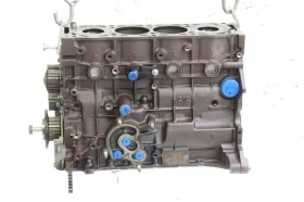 Двигател Peugeot Citroen Mitsubishi - 2.2hdi 4HN 4HK, снимка 1