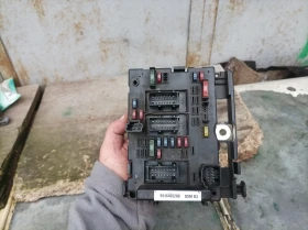 BSM модул B3 9646405280 за Пежо Ситроен , снимка 4