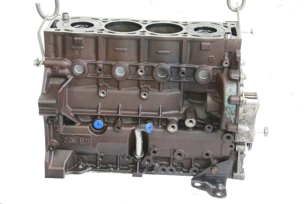  Peugeot Citroen Mitsubishi - 2.2hdi 4HN 4HK | Mobile.bg   5