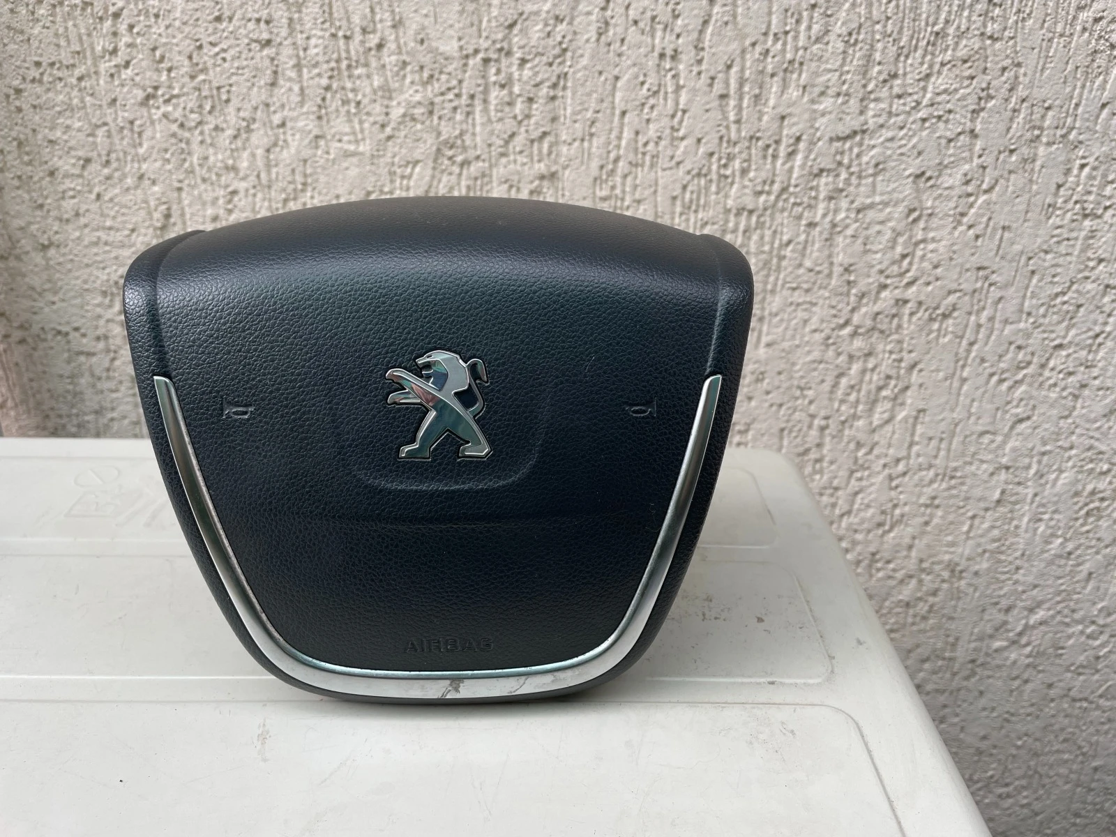 AIRBAG   508  2019 | Mobile.bg   1