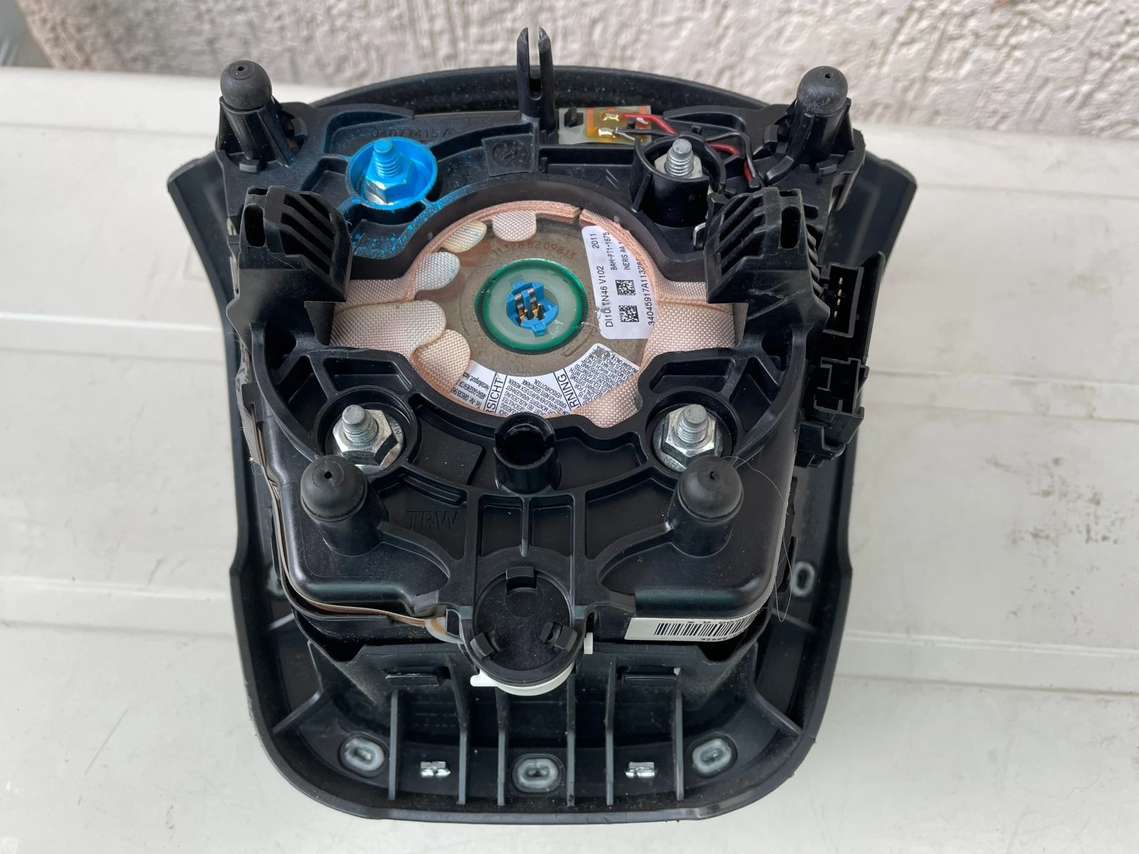 AIRBAG   508  2019 | Mobile.bg   3