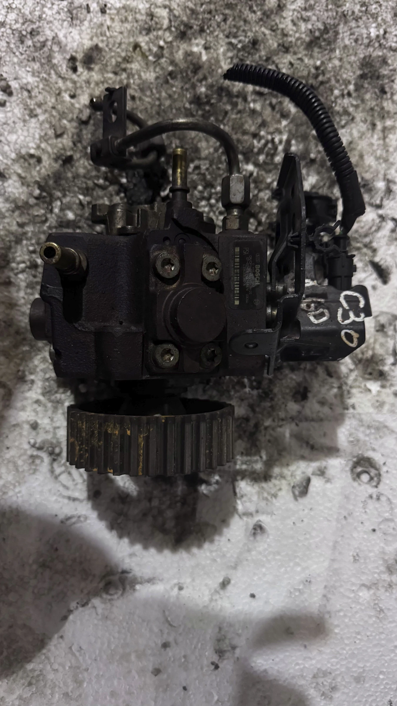     ()  Volvo  C30 - 0445010102 | Mobile.bg   1