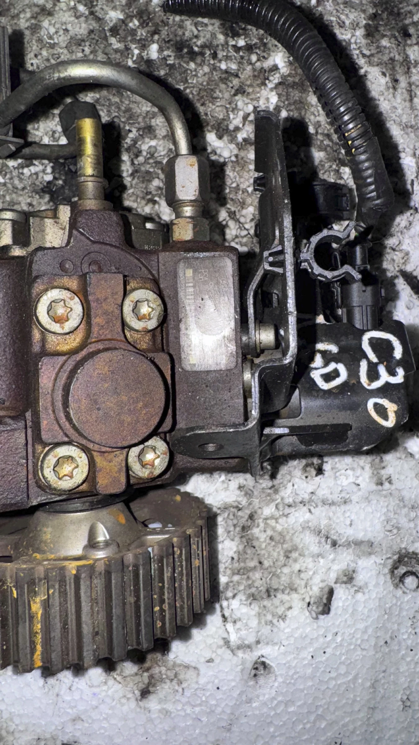     ()  Volvo  C30 - 0445010102 | Mobile.bg   2