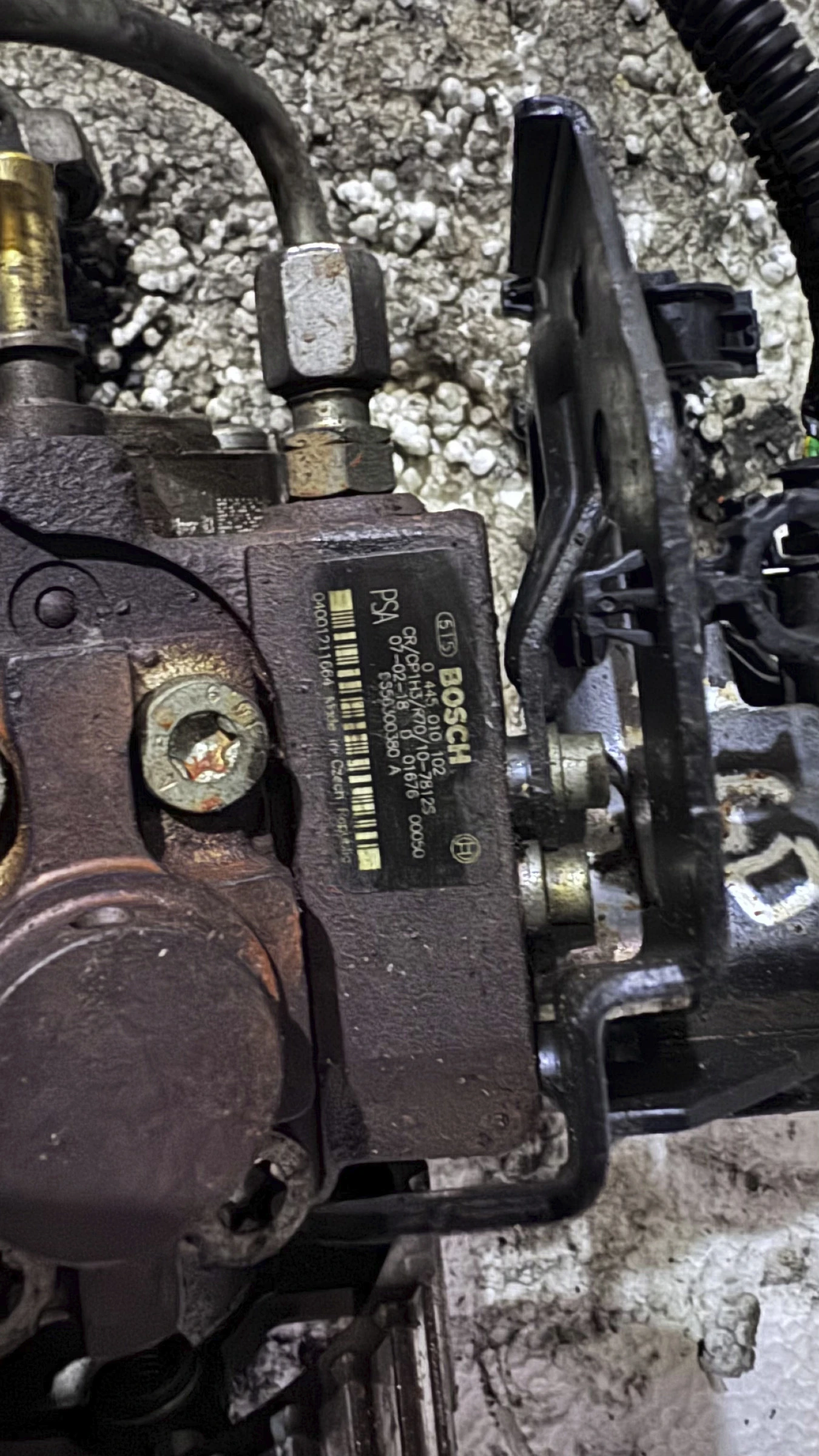     ()  Volvo  C30 - 0445010102 | Mobile.bg   3