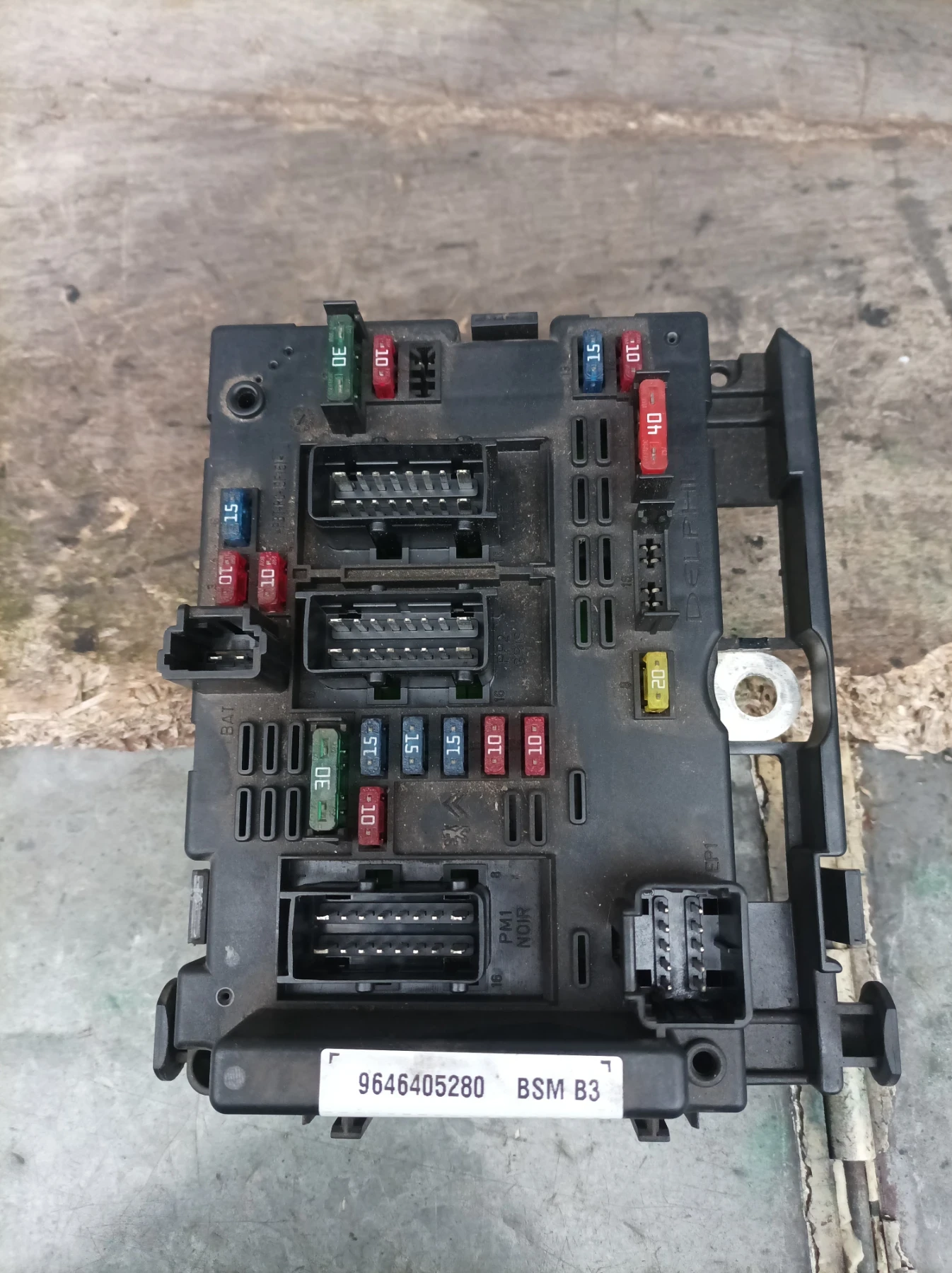 BSM ����� B3 9646405280 �� ���� �������  | Mobile.bg � ����������� 3