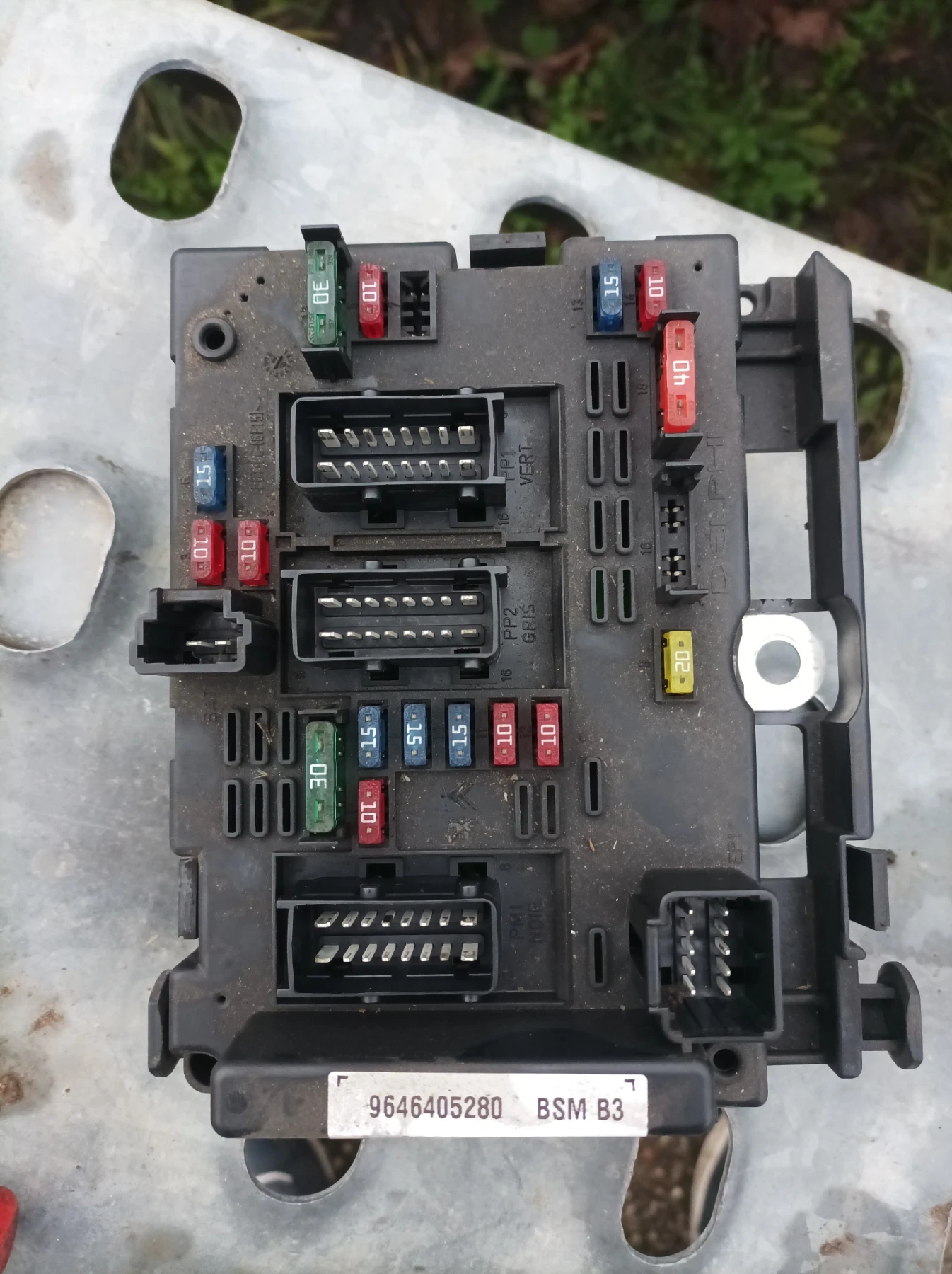 BSM ����� B3 9646405280 �� ���� �������  | Mobile.bg � ����������� 8