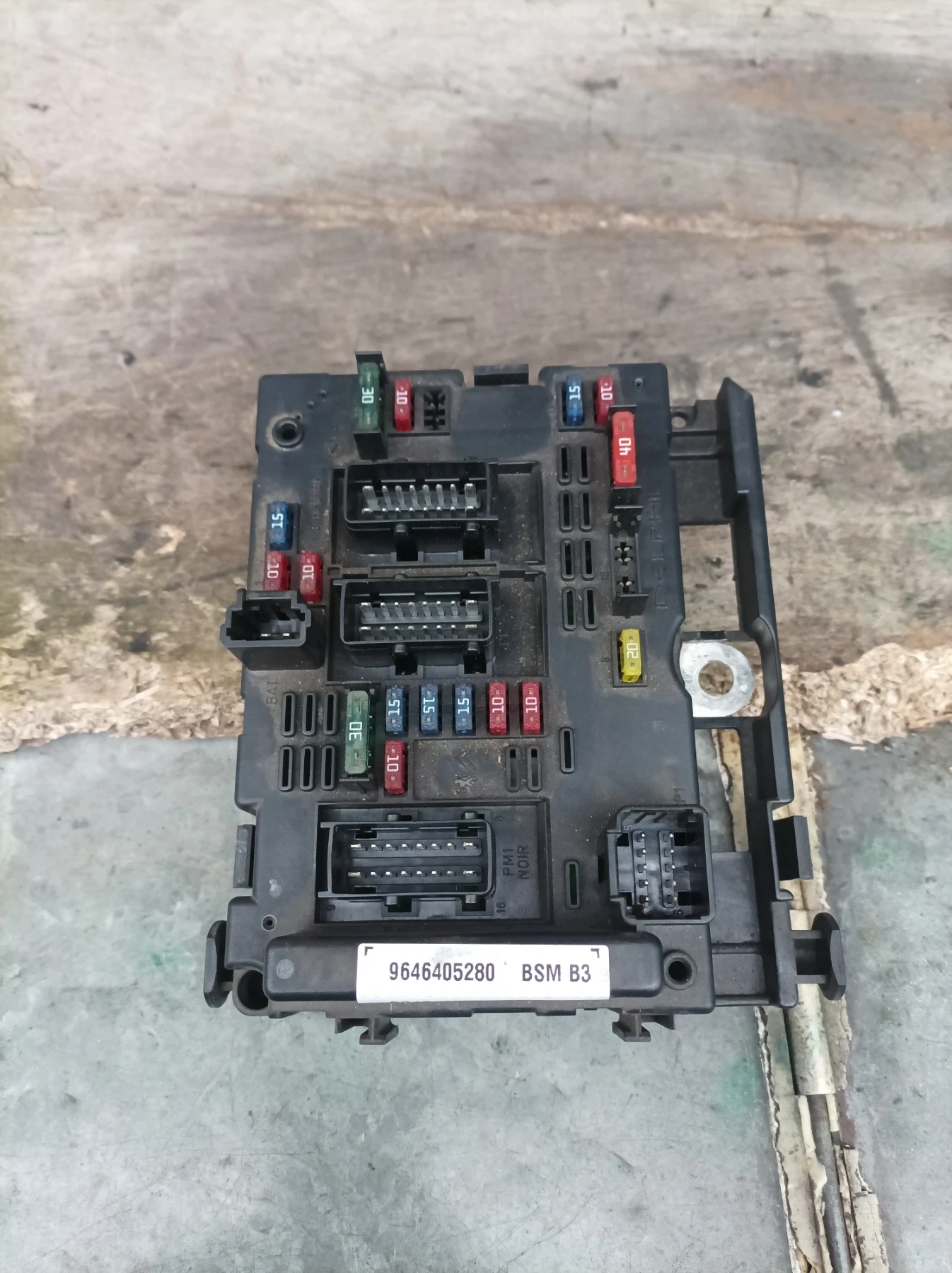 BSM ����� B3 9646405280 �� ���� �������  | Mobile.bg � ����������� 1