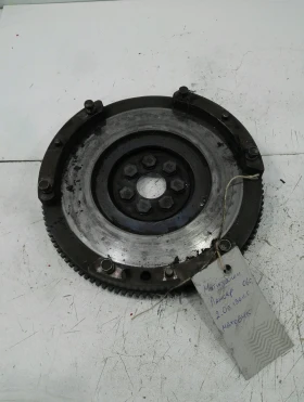 маховик Мицубиши Лансер 2.0б (5)